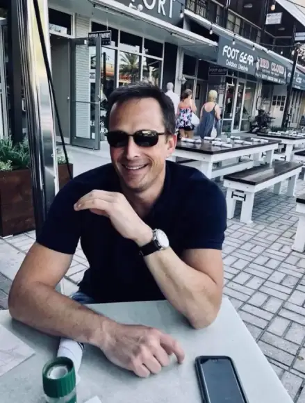 Author Craig
